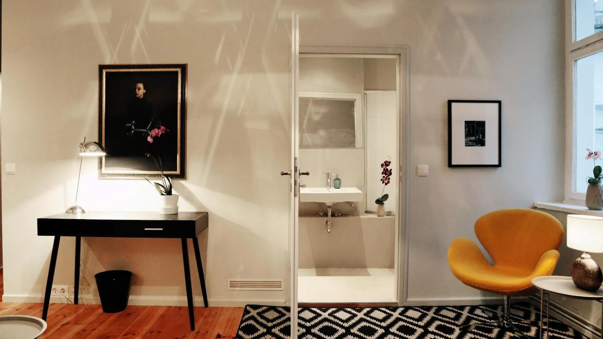 Styleapartments #7 Βερολίνο Διαμέρισμα
