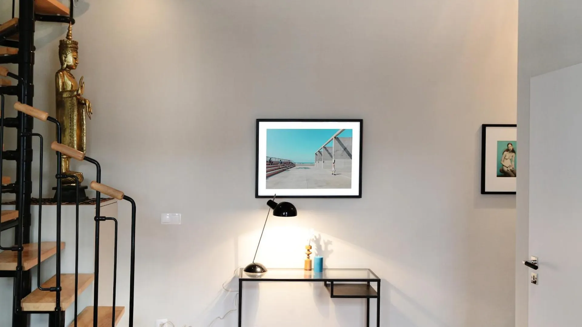Διαμέρισμα Styleapartments #7 Βερολίνο