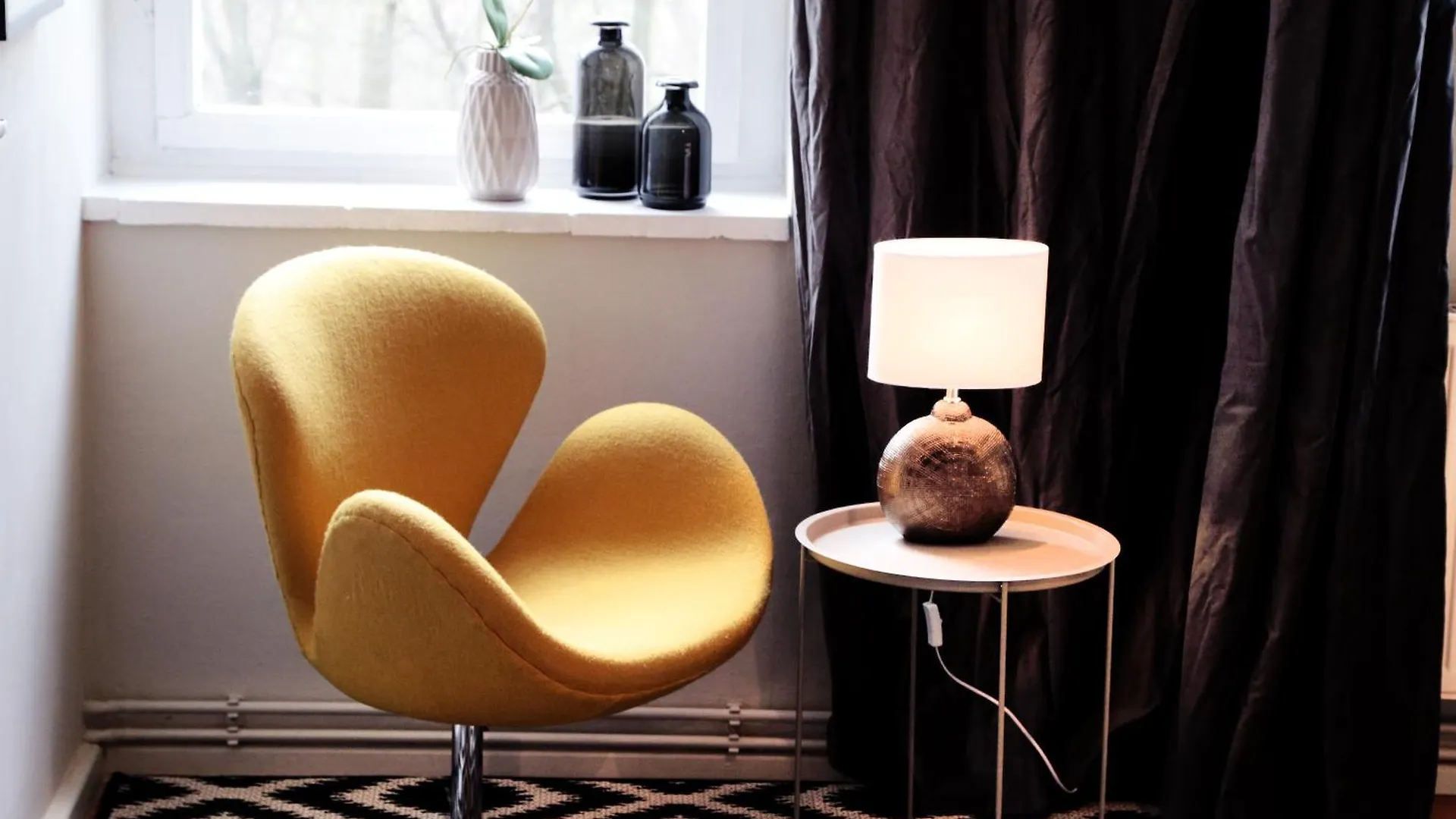 Styleapartments #7 Βερολίνο